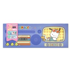 산리오캐릭터즈 최애포카 체인지 케이스, 포차코, 1개