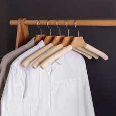 防滑衣架 Y228, 5個, 類型2