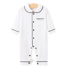 JOY MULTI 睡衣造型連身衣