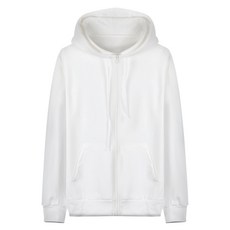 Raymon 日常口袋連帽拉鍊外套