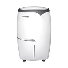 쿠쿠 공기청정제습기 16.5L, DH-16ZH45FG