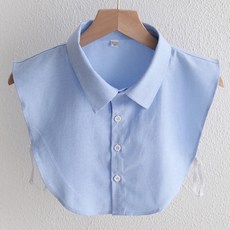 CocoDream 達普羅倫 男士牛津假領披肩 YHM24115