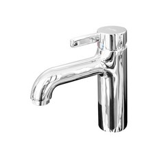 DAELIM BATH 1孔面盆龍頭 DL-LCP620A, 1個