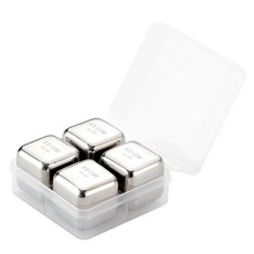 Joeun Living 冰角冰塊 4入, 1個