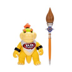 jakks PACIFIC 超級瑪利歐 星之卡比 遊戲公仔 4 W1 小卡比公仔 12cm 432534, 1個