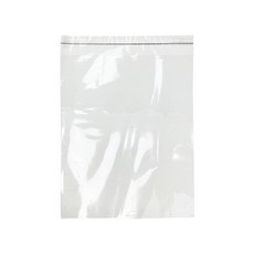 접착식 PP 봉투 T 0.045mm 200p, 1개