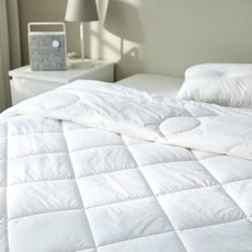 suprelle 95度夏季被胎, 白色