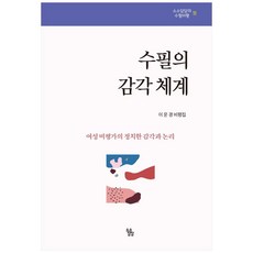 隨筆的感覺體系：女性評論家的精密感覺與邏輯 | 李雲敬評論集, 李雲敬, 素素談談