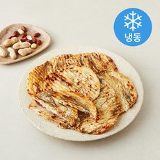 에이치지 아귀 맛나구이포 (냉동), 1개, 450g
