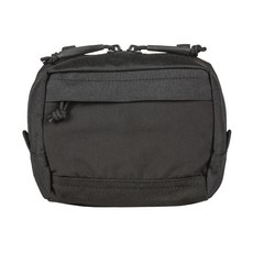 5.11TACTICAL Flex 中號 GP 袋, 黑色的