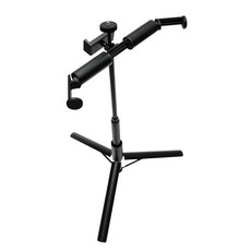 휴라이즈 개인방송 촬영용 다기능 휴대용 휴대폰 스탠드, HR-R100 Ylight  STAND, 1개