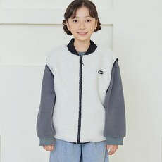 vavkids 兒童雙面背心