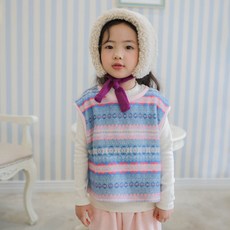 ROROCHAT 兒童 Moco 抹胸背心