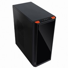 ABKO NCORE Barricade中塔式機殼, 單品
