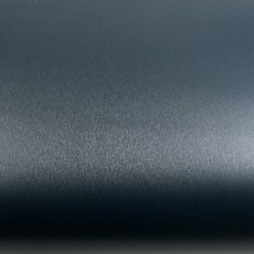 ROSEROSA 室內裝潢髮絲紋金屬藍色壁貼, DM214, 寬 61cm x 長 500cm
