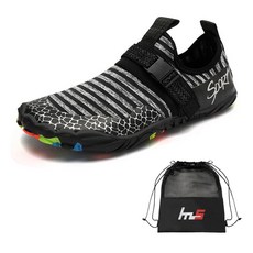 Naya Style Aqua鞋+小袋套組Aqua138-1PU