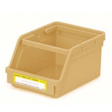 HIGHTIDE penco 層架工具多用途整理收納盒, 1個