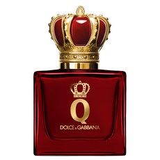 Dolce&Gabbana Q 女王悸動香精, 1個, 30ml