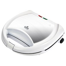 GOSS 3in1鬆餅機, GS-WM550W