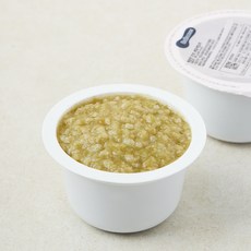 베베쿡 후기 9~11개월 튼튼 애플케일죽, 180g, 1개