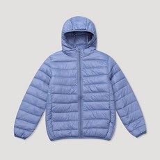 童款柔軟輕便外套