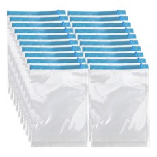 Block Mart 旅行用壓縮袋 L, 20個, 1入