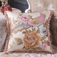 卡里斯 歐洲風格 高級抱枕套