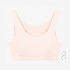 anybody 女童2階段運動學生莫代爾內衣