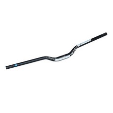 PRO FRS HIGH 40mm 上升車把直徑 31.8mm x 800mm, 黑色的, 1個