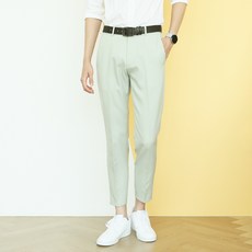 블루포스 남성용 블랑챠 슬렉스