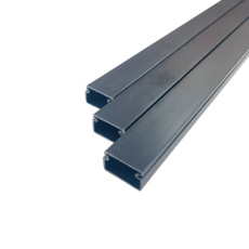 Livingforall 方形電線壓條 3號