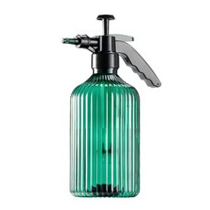 Scandi Home 北歐風園藝花盆庭園噴霧器 2L, 1個, 綠色