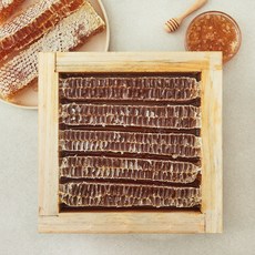 지리산한봉영농조합 지리산 벌집꿀, 1.8kg, 1개입, 1세트