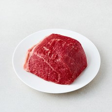 호주산 와규 홍두깨 리테일팩 (냉장), 1개, 600g