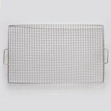 Newly Mol不鏽鋼特大型篩網, 1個