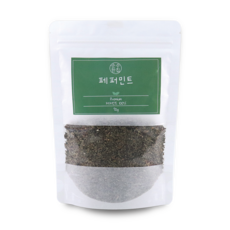 Sunsuhouse 薄荷茶葉, 70g, 1入, 1個