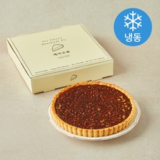 제이오븐 호두파이 (냉동), 400g, 1개