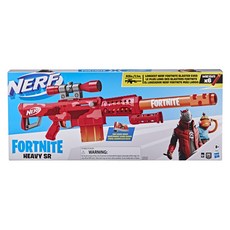 NERF 玩具泡棉槍, 混色