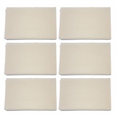 T.X 棉布 蒸籠布, 1個