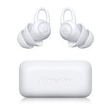 NEOLIN 降噪矽膠耳塞 兩側佩戴組, 1個, 1副