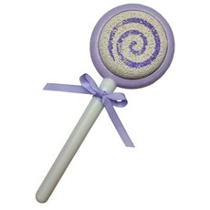 맥라이프 풋풋해 롤리롤리 풋파일 스틱 퍼플, 1개입, 2개