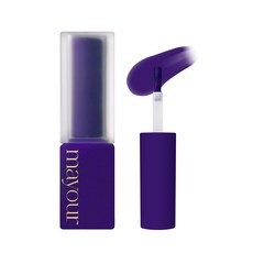 Mayour NO.81 指甲油 具有豐富質感色調 打造光滑無紋理甲面 如乳霜般滑順, 8g, 1瓶