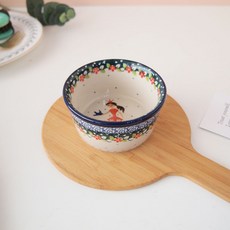 Ceramika Artystyczna 陶瓷盅, 2523, 1個