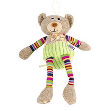 sanger 保溫袋，蒸氣包，櫻桃包，小熊, 1個