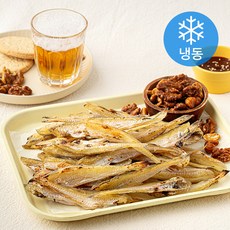 조미대구(냉동), 1개, 300g