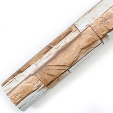 ROSEROSA 石紋室內裝飾貼膜 GM741, 米棕色