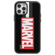 마블 미니 히어로즈 오픈카드 휴대폰 케이스