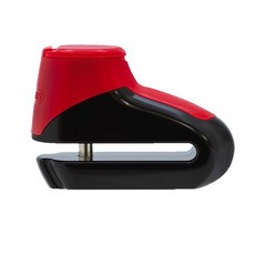 ABUS 303 RED 安全鎖, 1個