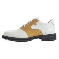 LASSOM CALIBOGUE男款高爾夫球鞋