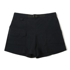 Columbia 哥倫比亞 女款工裝風運動短褲